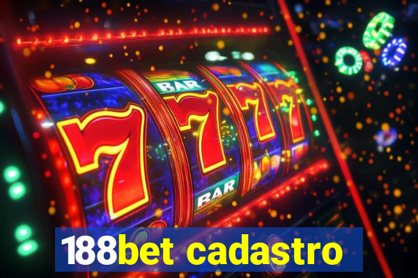 188bet cadastro